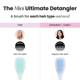 Secador de Pelo Tangle Teezer ULTIMATE DETANGLER