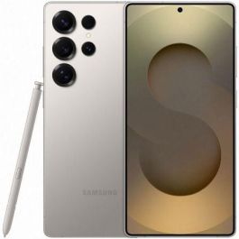 Smartphone Samsung Galaxy S25 Ultra 12GB/ 512GB/ 6.9"/ 5G/ Titanio Gris Precio: 1288.49999993. SKU: B19MWJTFCX