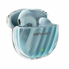 Hifuture Flybuds 3 Wireless 5.3 Bluetooth In Earbuds Blue Precio: 26.94999967. SKU: B189LCD8TP