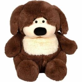 Gipsy Toys Peluche Chubby Dog 40 cm Marrón Precio: 40.98999993. SKU: B16TWJCHS5