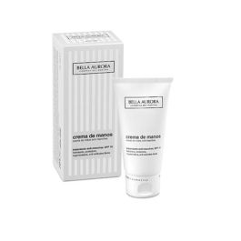 Bella Aurora Crema de Manos Antimanchas SPF15 75 ml Precio: 8.49999953. SKU: S0506865