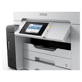 EPSON multifuncion EcoTank Pro ET-M16685