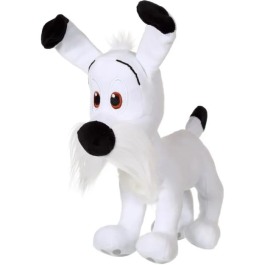 Gipsy Toys Peluche Dogmatix GIP3268060714580 El Irreducible, 25 cm Precio: 34.95000058. SKU: B1EL2DTARM