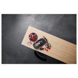 LEGO Technic Ferrari Daytona SP3 42143 Juego de Construcción 3778 Piezas