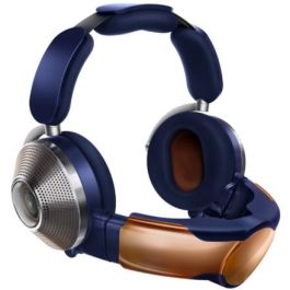 Dyson Auriculares Zone Absolute+ OE Bluetooth con Cancelación de Ruido (Azul Noche/Cobre) Precio: 308.78999987. SKU: B18CKLR5YX