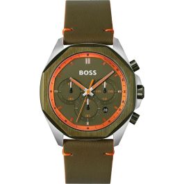 Reloj Unisex Hugo Boss 1514018 (Ø 44 mm) Precio: 223.50000024. SKU: B12PRLWQ38