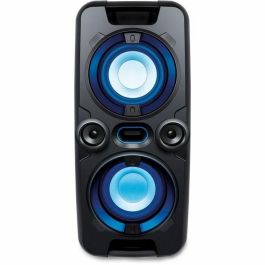 Altavoz Portátil Sencor SSS 3800 Negro Altavoz Portátil Sencor SSS 3800 Negro