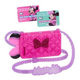 JUST PLAY Teléfono + Funda Minnie Disney