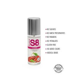 Lubricante Stimul8 125 ml Cereza