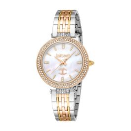 Reloj Mujer Just Cavalli SAVOCA 2023-24 COLLECTION (Ø 32 mm) Precio: 293.79000013. SKU: B15VDQ69AT