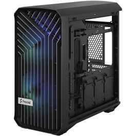 Fractal Design FD-C-TOR1C-02 Caja PC Torrent Compact Negra