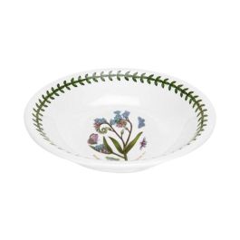 Portmeirion Bol Botanic Garden diámetro 18 cm (6 Unidades)