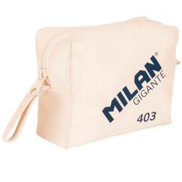 Milan Neceser Grande Milan Gigantee 403 Since 1918 Beige Precio: 7.49999987. SKU: B18PVFVWJV
