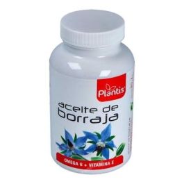 ARTESANIA Aceite de Borraja 120Cap. Propiedades Antiinflamatorias Circulatorio Precio: 13.4999997. SKU: B1DYXTLY8W