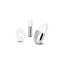 Set Erótico Le Wand Little Pleasures (6 pcs) Set Erótico Le Wand Little Pleasures (6 pcs)