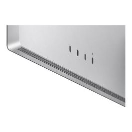 Apple Studio Display Standard Glass Myjh3Yp A Monitor 27 pulgadas 5K Retina, Thunderbolt 3, USB-C, Cámara 12MP, Audio Espacial, VESA
