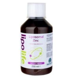 Lipolife Zinc Liposomal 250 ml – Suplemento de alta biodisponibilidad para sistema inmunitario, apto para veganos Precio: 32.7900001. SKU: B12V2R7D2Y