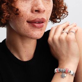 Abalorio Mujer Pandora 794249C01 Plateado