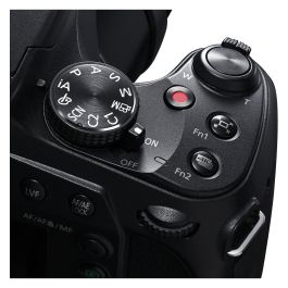 Panasonic Lumix DC-FZ82D Cámara Bridge Digital 18.1 MP, Zoom Óptico 60x, Grabación Vídeo 4K Ultra HD, Color Negro