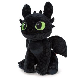 PLAY BY PLAY Peluche Desdentao de Cómo Entrenar a Tu Dragón 3, 30 cm Precio: 22.49999961. SKU: B16LLJFCPA