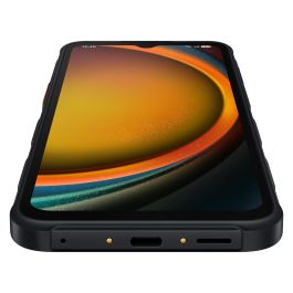 Smartphone Samsung XCOVER 7 PRO SM-G766B 6,6" 6 GB RAM 128 GB Negro