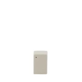 Modern Pimentero 4X4X6 Cm (6 Unidades) Modern Pimentero 4X4X6 Cm (6 Unidades) Precio: 61.49999966. SKU: B1BSK3KE6C