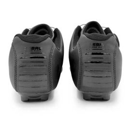 Zapatillas de ciclismo Osbru Road Ardo Negro L