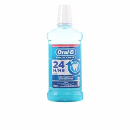 Oral-B Pro-Expert Dientes Fuertes Colutorio Precio: 4.49999968. SKU: S0593292