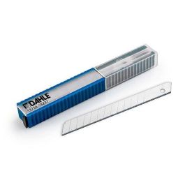Recambio Cuter Dahle 9 Mm Estuche De 10 Precio: 3.50000002. SKU: B1FTQCPTNB
