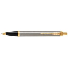 Boligrafo Parker Im Core Metal Cepillado Laca Gt Precio: 29.79000035. SKU: B12Y8PE8VP