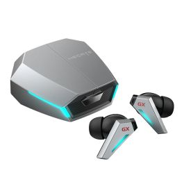 Auriculares Bluetooth con Micrófono Edifier GX07 Precio: 174.8899999. SKU: S7820496