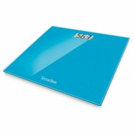 Báscula de baño TERRAILLON TX 1500 - Azul Báscula de baño TERRAILLON TX 1500 - Azul Precio: 33.4999995. SKU: S7140938