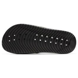 Chanclas para Hombre Nike Kawa Shower Negro