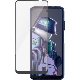 PanzerGlass Protector de Pantalla HMD Fusion Ultra-Wide Fit con Marco Negro | Antigolpes y Antirrayones, Vidrio Templado Precio: 39.49999988. SKU: B1JW3JJ45J