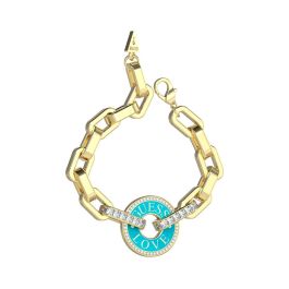 Pulsera Mujer Guess JUBB04076JWYGTQS 22 cm Precio: 45.78999975. SKU: B19G9454HL