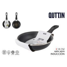 Quttin Sartén Esmaltada Avin 18 cm Precio: 34.50000037. SKU: B1CMA4YFX2