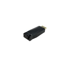 Vivolink Extensor de Fibra HDMI 4K@60Hz HDCP 300m