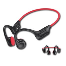 SAMI Auriculares con Conducción Ósea Bone - Recargables 140mAH con Micro USB Precio: 26.3417. SKU: B1HRFLVRY6