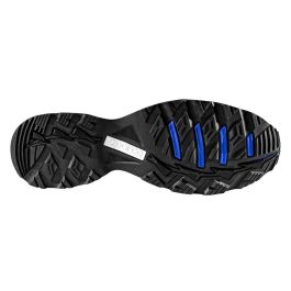 Zapatillas Deportivas Sparco Torque Boavista Amarillo Negro 38 Zapatillas Deportivas Sparco Torque Boavista Amarillo Negro 38