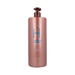 Risfort Champú Caída Control 1000 ml - Frena la caída del cabello con Aminoácidos, Aloe Vera y Soja Precio: 6.69000046. SKU: S4247716