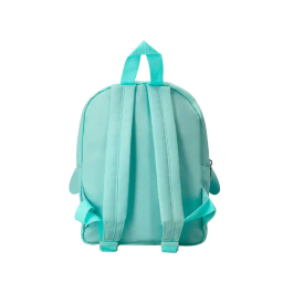 Imaginovo Mochila Infantil Backpack Buddies Pollo Azul Dos Compartimentos Poliester 280x90x200 mm