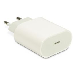 Inter-Tech PD-1020 Cargador USB-C 20W Quick Charge Blanco Precio: 26.79000016. SKU: B192Z4RADF