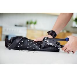 Rapid RP10 Kit Alicate Remachador para Remaches 3.2, 4, 4.8mm. Incluye 100 Remaches y Mango Termoformado.