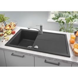 GROHE - Mezclador monomando de lavabo GROHE - Mezclador monomando de lavabo