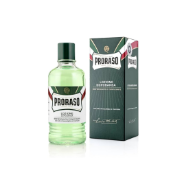 Proraso Green Aftershave Lotion 400 mL Precio: 15.98999996. SKU: S05101585