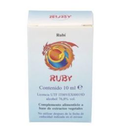 Ruby Gotas 10Ml. Precio: 25.4999998. SKU: B1DQQWK6P3