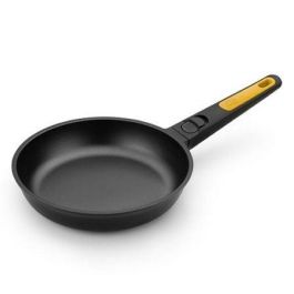 Bra Sartén Fast Click A481228 Ø28cm Aluminio Fundido Inducción Precio: 31.89000012. SKU: B1FWBPZWHN