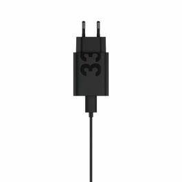 Cargador de Pared Motorola PG38C06448 Negro Cargador de Pared Motorola PG38C06448 Negro