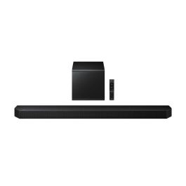 Barra de Sonido Samsung HW-QS700F/ZF Negro Precio: 368.89000049. SKU: B19NJRXXC3