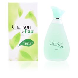 Chanson D'Eau CHANSON D'EAU edt fraîche Eau de Toilette para Mujer 200 ml Precio: 10.89. SKU: B1G29MFS84